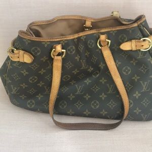 Luis Vuitton Purse